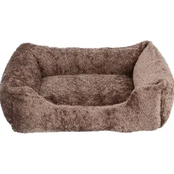 Adori Mand Zina - Kattenmand - 50x40x17 cm Bruin