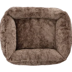 Adori Mand Zina - Kattenmand - 50x40x17 cm Bruin