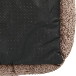 Adori Mand Zina - Kattenmand - 50x40x17 cm Bruin