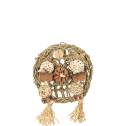 Adori Natural Play Mat - Vogelspeelgoed - 34x22x10 cm Multi-Color