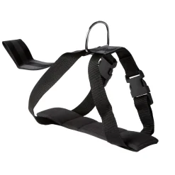 Adori Nylon Hondenautogordel - Hondenautoaccessoire