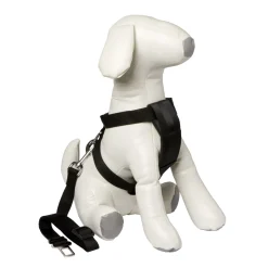 Adori Nylon Hondenautogordel - Hondenautoaccessoire