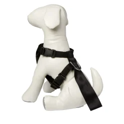 Adori Nylon Hondenautogordel - Hondenautoaccessoire