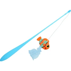 Adori Oceanis - Kattenspeelgoed - 48 cm Assorti