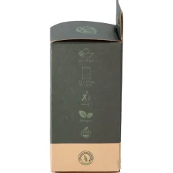 Adori Poo Bio-Poepzakjes - Hondenpoepzakjes - 22x32 cm 8x15 Mintgeur