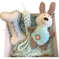 Adori Puppy Giftset - Hondenspeelgoed - Multi-Color