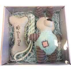 Adori Puppy Giftset - Hondenspeelgoed - Multi-Color