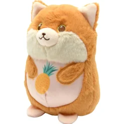 Adori Roddies - Hondenspeelgoed - 18.5x11x12 cm Assorti