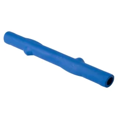 Adori Rubber Speeltje Tak - Hondenspeelgoed - 30 cm Blauw