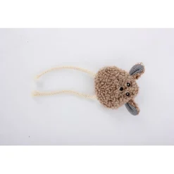 Adori Simple Cat   Sheep - Kattenspeelgoed - Assorti