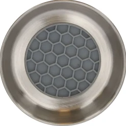 Adori Slow Feeder Cato - Kattenvoerbak - 290.0 ml Grijs