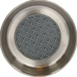 Adori Slow Feeder Davey - Kattenvoerbak - 290.0 ml Grijs