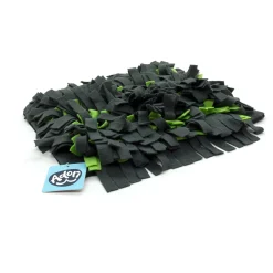 Adori Snack En Speelkleed - Hondenspeelgoed - 40x30 cm Grijs