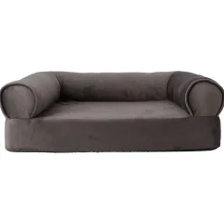 Adori Sofa Sofie Donkergrijs - Hondenbank