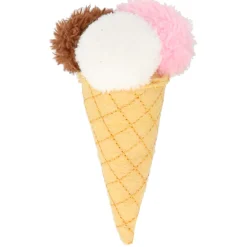 Adori Speelgoed Ijsfestijn - Kattenspeelgoed - Assorti