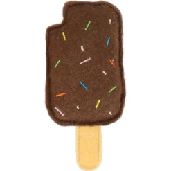 Adori Speelgoed Ijsfestijn - Kattenspeelgoed - Assorti