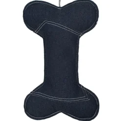 Adori Speelgoed Jeany - Hondenspeelgoed - Blauw