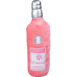 Adori Speelgoed Kerstborrel - Hondenspeelgoed - Assorti