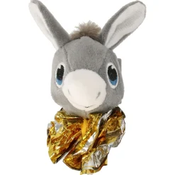 Adori Speelgoed Knisperende Kerst Mix - Kattenspeelgoed - 15x6x6 cm Multi-Color