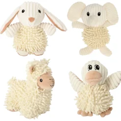 Adori Speelgoed Noodle Mix - Hondenspeelgoed - Assorti