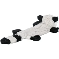 Adori Speelgoed Raccoo - Hondenspeelgoed - 39 cm Grijs