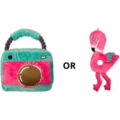 Adori Speelgoed Soleil - Hondenspeelgoed - Assorti