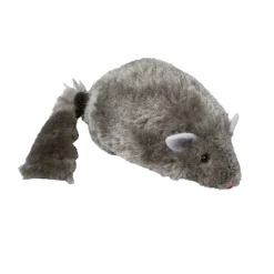 Adori Speelmuis Met Catnip - Kattenspeelgoed - per stuk Large