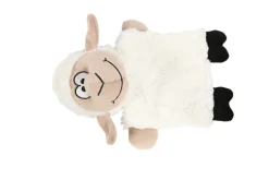 Adori Speeltje Boerderij + Pieper - Hondenspeelgoed - 30 cm Assorti