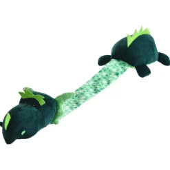 Adori Speeltje Dinosaurus - Hondenspeelgoed - 72x16.5 cm Assorti