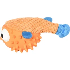 Adori Speeltje Dory - Hondenspeelgoed - 17 cm Assorti