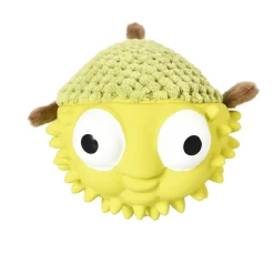 Adori Speeltje Dory - Hondenspeelgoed - 17 cm Assorti