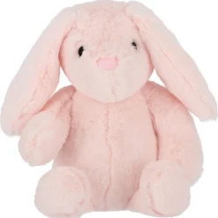 Adori Speeltje Easter Bunny - Hondenspeelgoed - 28 cm Roze