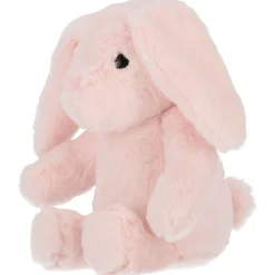 Adori Speeltje Easter Bunny - Hondenspeelgoed - 28 cm Roze