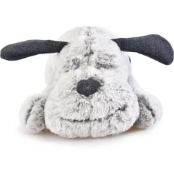 Adori Speeltje Hond - Hondenspeelgoed - 41x14.5 cm Grijs