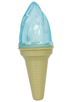 Adori Speeltje Koel Ijsje - Hondenspeelgoed - Ø20x5 cm Assorti