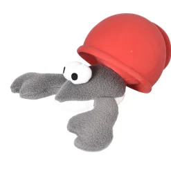 Adori Speeltje Lobby - Hondenspeelgoed - 19 cm Assorti