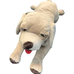 Adori Speeltje Max - Hondenspeelgoed - 70 cm Bruin