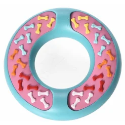 Adori Speeltje Tpr Mix - Hondenspeelgoed - Multi-Color