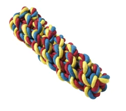 Adori Speeltouw - Hondenspeelgoed - Assorti per stuk