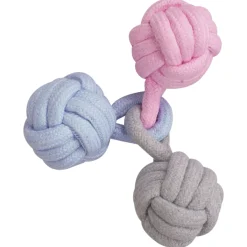 Adori Speeltouw Puppy - Hondenspeelgoed - Assorti