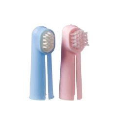 Adori Tandenborstel A 2 - Gebitsverzorging - 6x3 cm 2 stuks