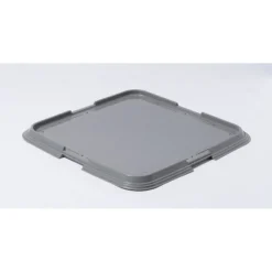 Adori Trainingsmat Houder - Hondenzindelijkstraining - 60x60 cm Grijs