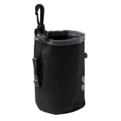 Adori Treat Bag - Hondensnackzak - Zwart Grijs per stuk