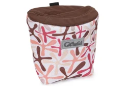 Adori Treatbag - Hondensnackzak - 15x12x15 cm Multi-Color