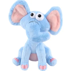 Adori Ultrasound Toy - Hondenspeelgoed - 23x21x27 cm 220 g Assorti