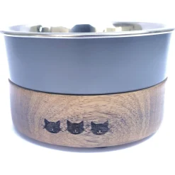 Adori Voerbak Ø11 cm - Kattenvoerbak