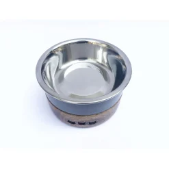 Adori Voerbak Ø11 cm - Kattenvoerbak