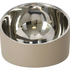 Adori Voerbak Benny - Kattenvoerbak - 230.0 ml Taupe