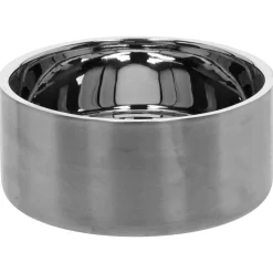 Adori Voerbak Dubbelwandig Boss Rvs - Hondenvoerbak