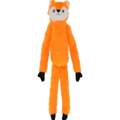 Adori Xl Zorro Speelgoed - Hondenspeelgoed - 70 cm Assorti